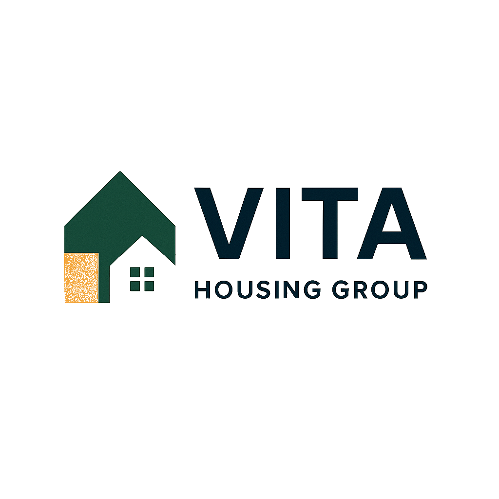 Vita Housing Group Logo